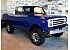 1972 International Harvester Scout