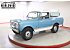 1972 International Harvester Scout
