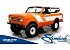 1972 International Harvester Scout