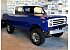 1972 International Harvester Scout