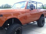 1972 International Harvester Scout