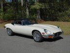 Thumbnail Photo 2 for 1972 Jaguar E-Type