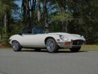 Thumbnail Photo 1 for 1972 Jaguar E-Type