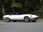 Thumbnail Photo 4 for 1972 Jaguar E-Type