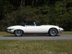 Thumbnail Photo 5 for 1972 Jaguar E-Type