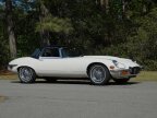 Thumbnail Photo 3 for 1972 Jaguar E-Type