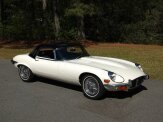 1972 Jaguar E-Type