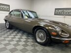 Thumbnail Photo 2 for 1972 Jaguar XK-E