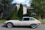 Thumbnail Photo 3 for 1972 Jaguar XK-E