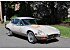 1972 Jaguar XK-E