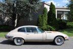 Thumbnail Photo 2 for 1972 Jaguar XK-E