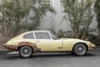 Thumbnail Photo 3 for 1972 Jaguar XK-E