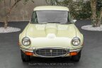 Thumbnail Photo 1 for 1972 Jaguar XK-E