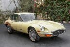 Thumbnail Photo 2 for 1972 Jaguar XK-E