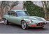 1972 Jaguar XK-E