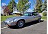 1972 Jaguar XK-E