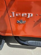Thumbnail Photo 1 for 1972 Jeep CJ-5