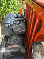 Thumbnail Photo 4 for 1972 Jeep CJ-5