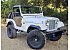 1972 Jeep CJ-5