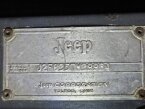 Thumbnail Photo 4 for 1972 Jeep CJ-5