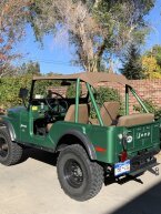 Thumbnail Photo 2 for 1972 Jeep CJ-5 for Sale by Owner