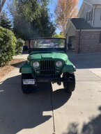 Thumbnail Photo 4 for 1972 Jeep CJ-5 for Sale by Owner