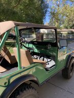 Thumbnail Photo 3 for 1972 Jeep CJ-5 for Sale by Owner