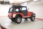 Thumbnail Photo 6 for 1972 Jeep CJ-5