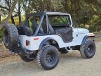 Thumbnail Photo 6 for 1972 Jeep CJ-5 for Sale by Owner