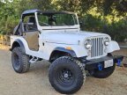 Thumbnail Photo 5 for 1972 Jeep CJ-5 for Sale by Owner