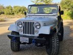 Thumbnail Photo 4 for 1972 Jeep CJ-5 for Sale by Owner