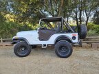 Thumbnail Photo 1 for 1972 Jeep CJ-5 for Sale by Owner