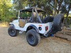 Thumbnail Photo 2 for 1972 Jeep CJ-5 for Sale by Owner
