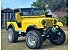 1972 Jeep CJ-5