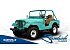 1972 Jeep CJ-5