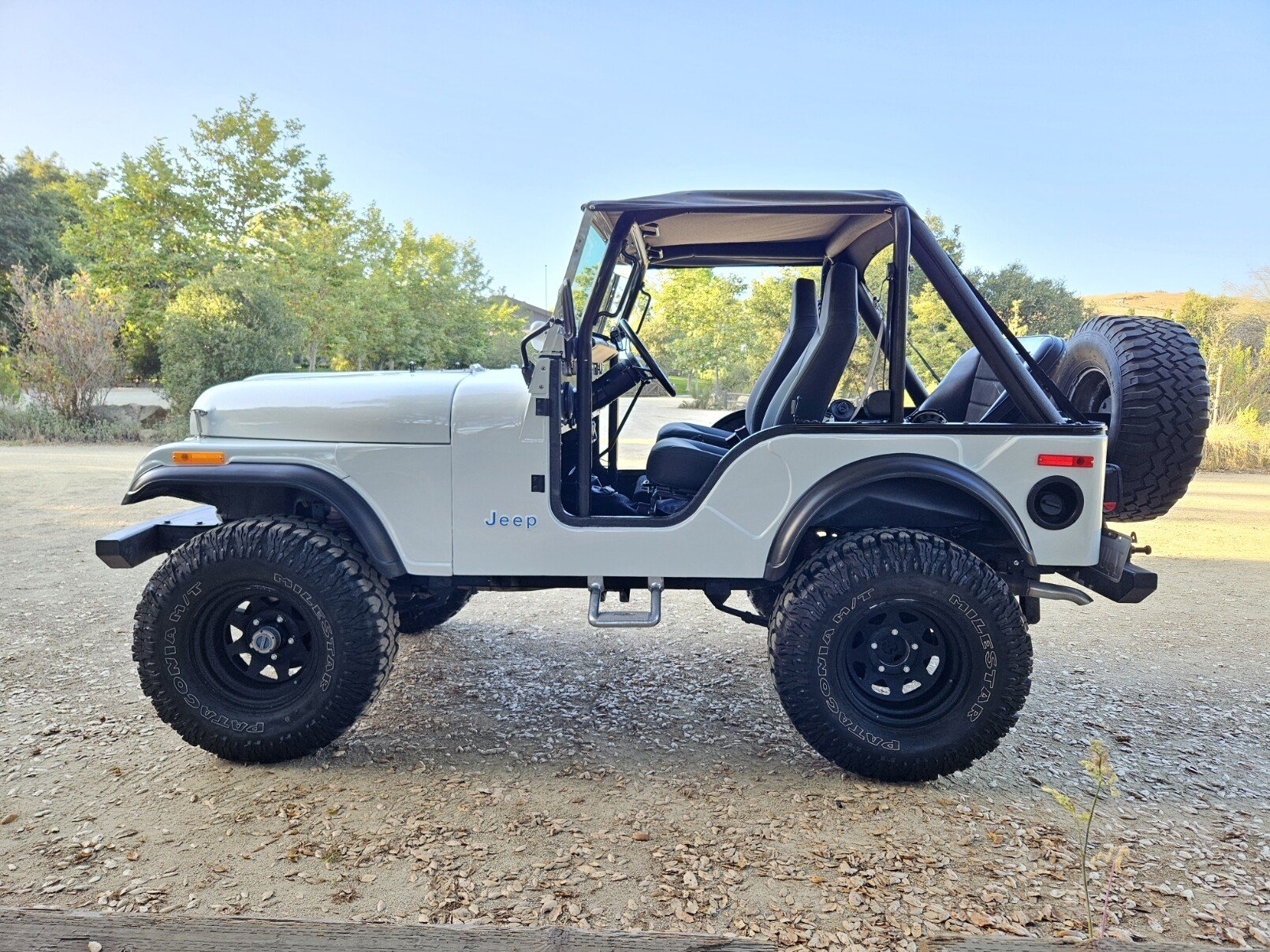 1972 Jeep CJ-5 Classic Cars for Sale - Classics on Autotrader