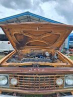 Thumbnail Photo 1 for 1972 Jeep Commando