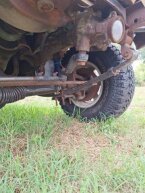 Thumbnail Photo 5 for 1972 Jeep Commando