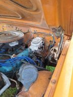 Thumbnail Photo 2 for 1972 Jeep Commando