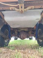 Thumbnail Photo 3 for 1972 Jeep Commando