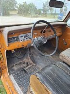 Thumbnail Photo 6 for 1972 Jeep Commando