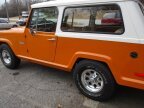 Thumbnail Photo 1 for 1972 Jeep Commando