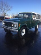 Thumbnail Photo 6 for 1972 Jeep Commando for Sale by Owner