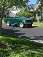 Thumbnail Photo 2 for 1972 Jeep Commando for Sale by Owner