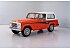1972 Jeep Commando
