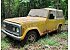 1972 Jeep Commando