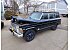 1972 Jeep Wagoneer