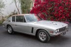 Thumbnail Photo 2 for 1972 Jensen Interceptor