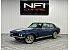 1972 Jensen Interceptor