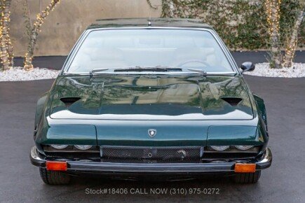 Photo 1 for 1972 Lamborghini Jarama